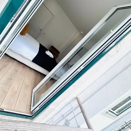 Center 3 Bedroom Flat Next To Avenida Almirante Reis Lisboa