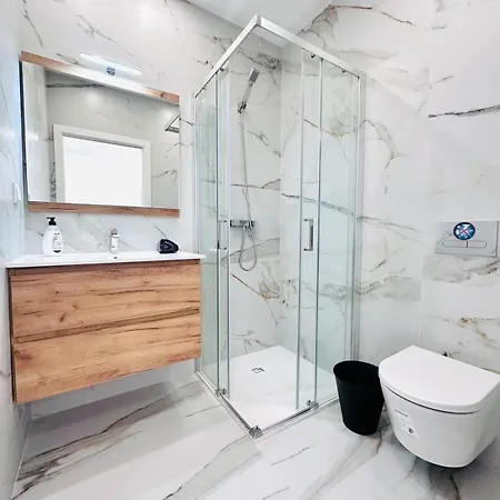 Center 3 Bedroom Flat Next To Avenida Almirante Reis Lisboa