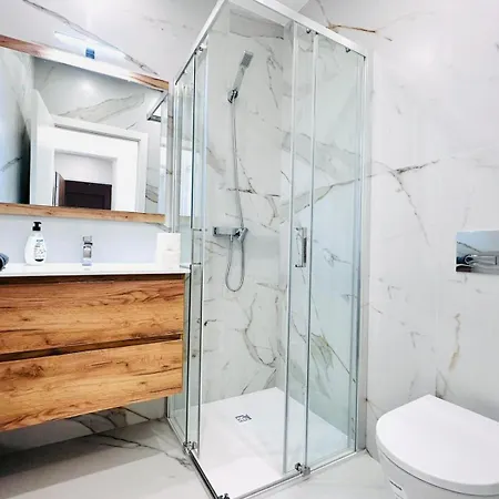 Center 3 Bedroom Flat Next To Avenida Almirante Reis Lisboa