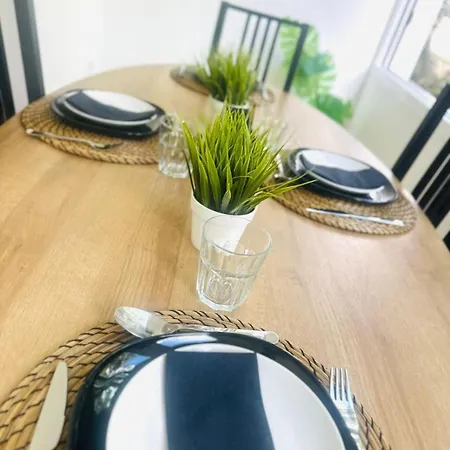 アパート Center 3 Bedroom Flat Next To Avenida Almirante Reis